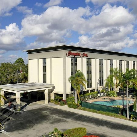 Hampton Inn Sarasota I-75 Bee Ridge Fruitville Zewnętrze zdjęcie