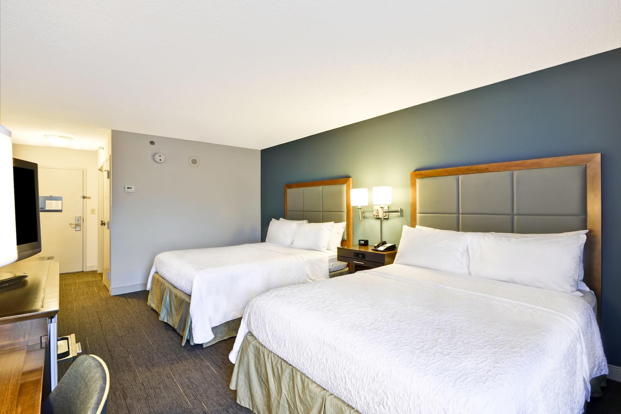 Hampton Inn Sarasota I-75 Bee Ridge Fruitville Zewnętrze zdjęcie