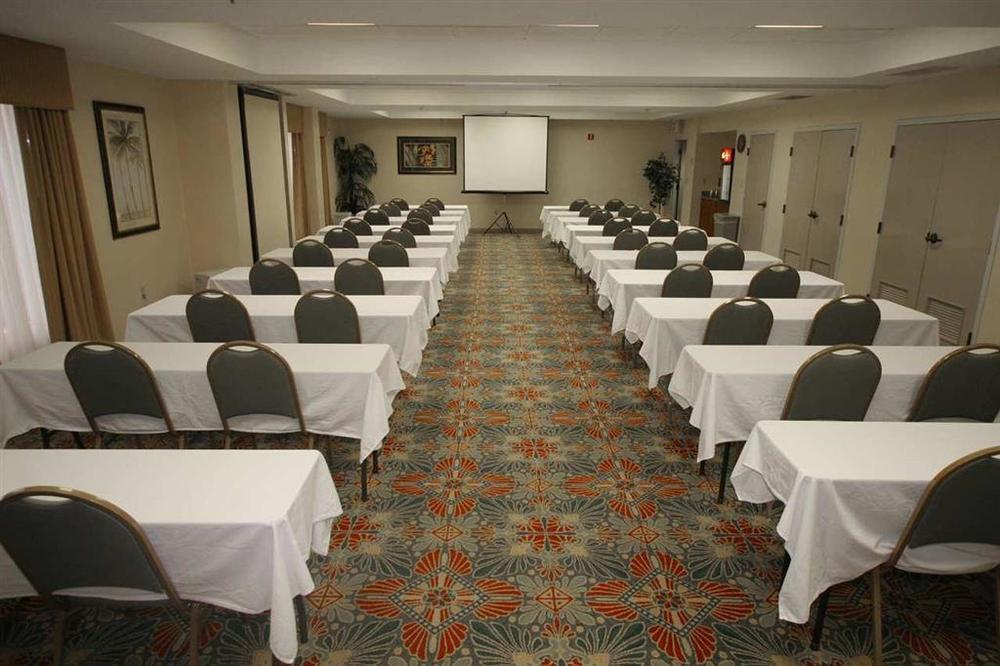 Hampton Inn Sarasota I-75 Bee Ridge Fruitville Udogodnienia zdjęcie