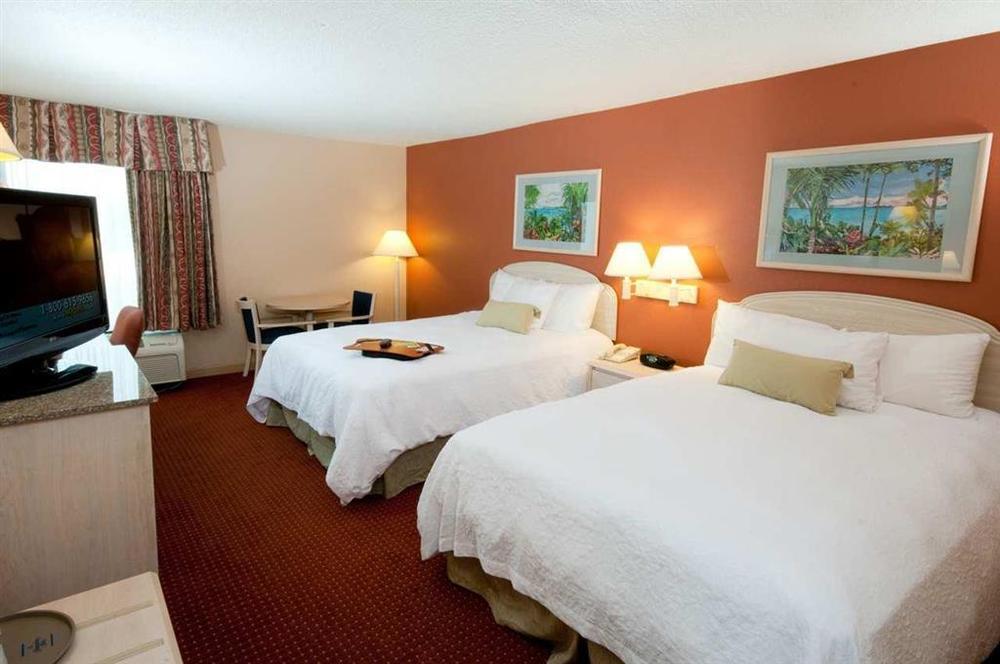 Hampton Inn Sarasota I-75 Bee Ridge Fruitville Pokój zdjęcie