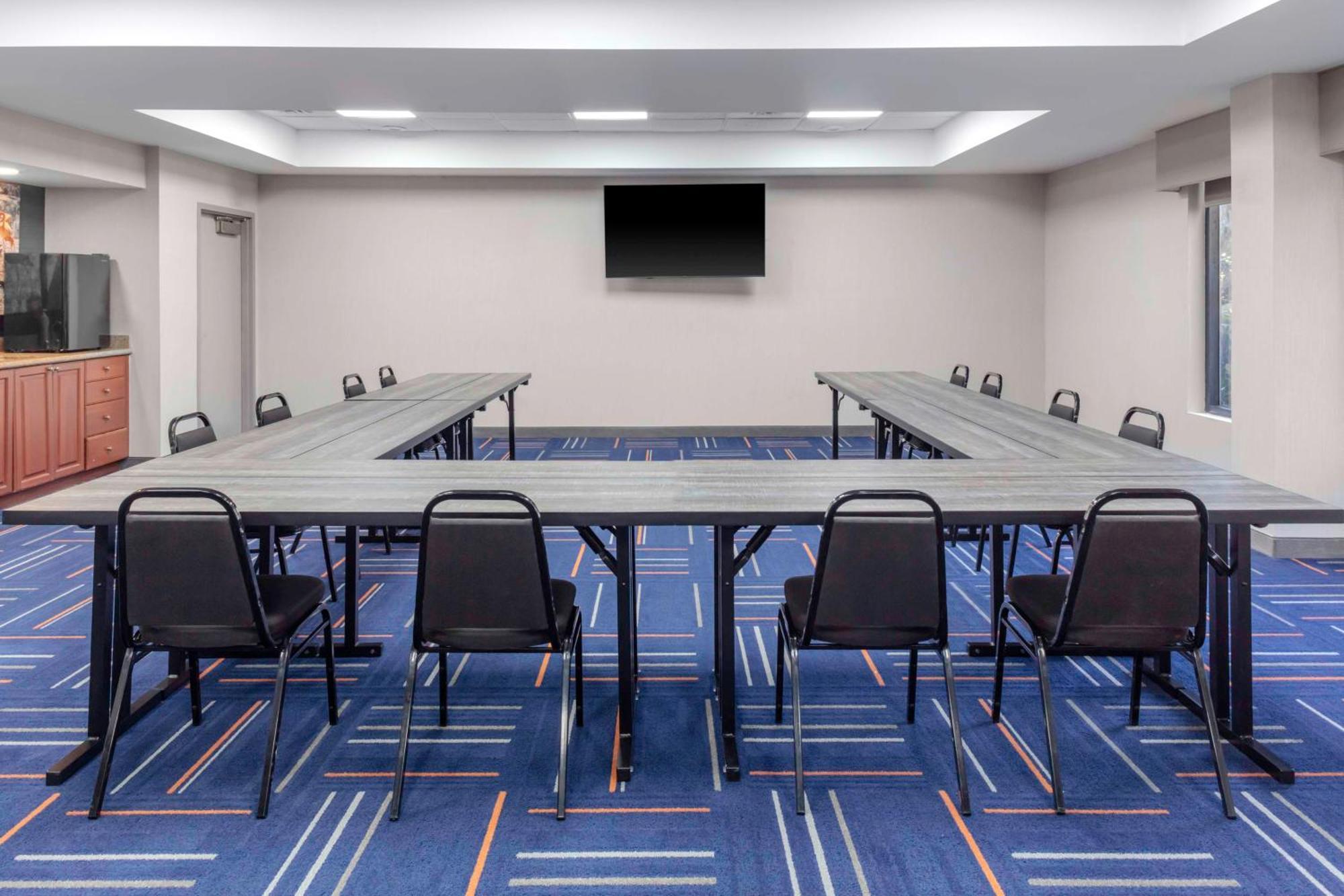 Hampton Inn Sarasota I-75 Bee Ridge Fruitville Zewnętrze zdjęcie