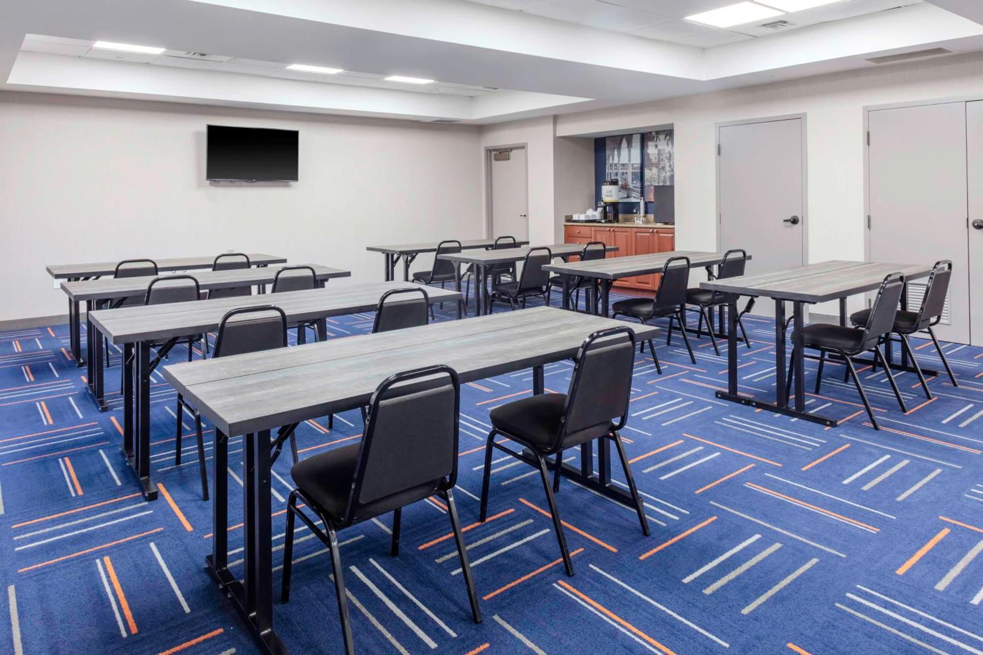 Hampton Inn Sarasota I-75 Bee Ridge Fruitville Zewnętrze zdjęcie