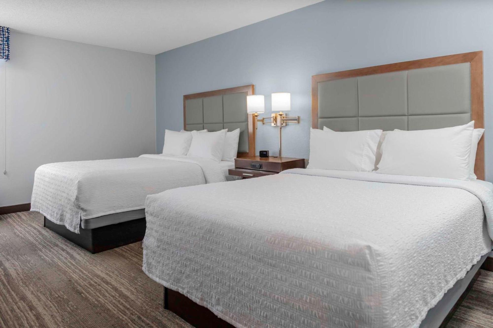 Hampton Inn Sarasota I-75 Bee Ridge Fruitville Zewnętrze zdjęcie