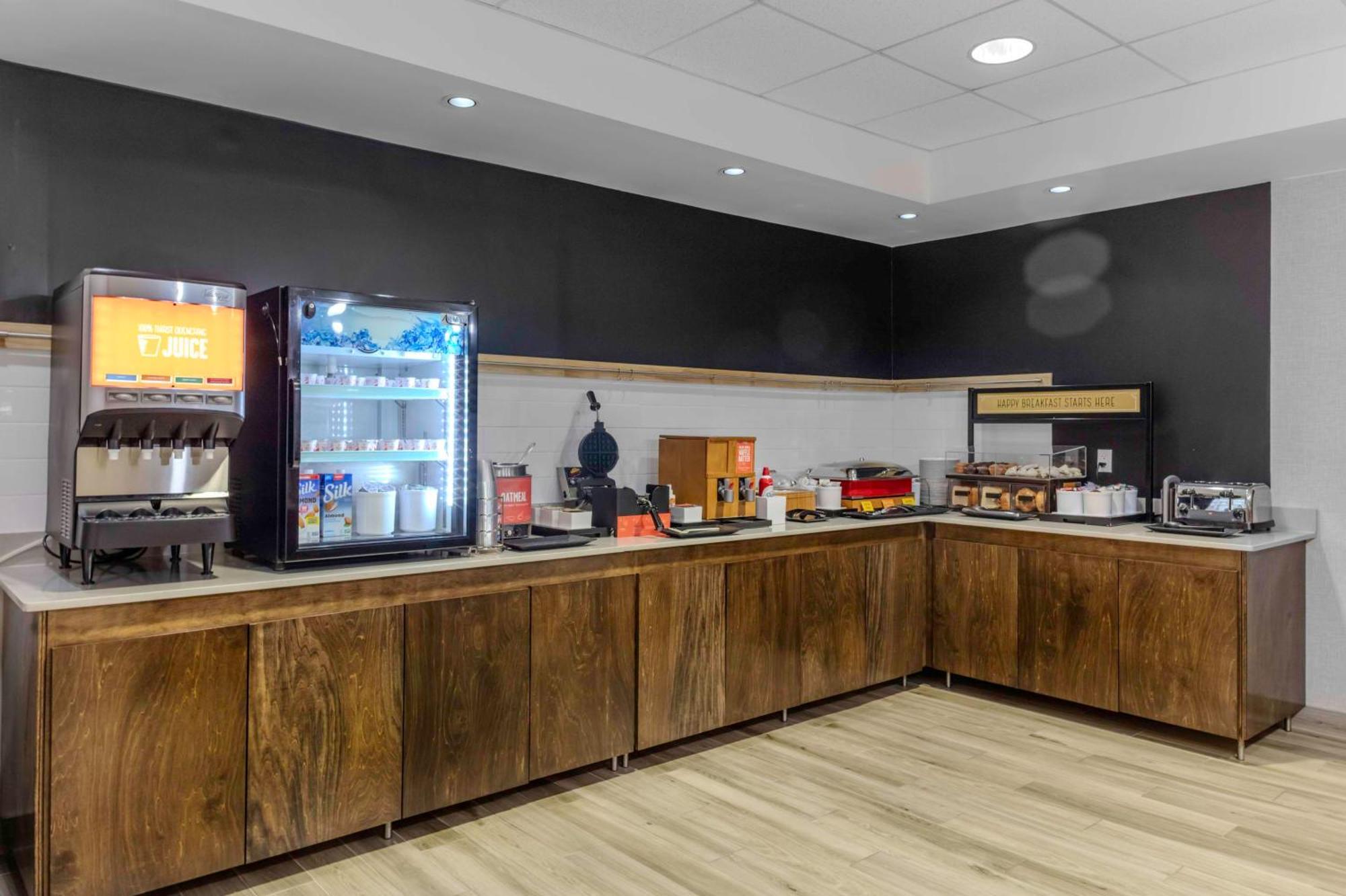 Hampton Inn Sarasota I-75 Bee Ridge Fruitville Zewnętrze zdjęcie