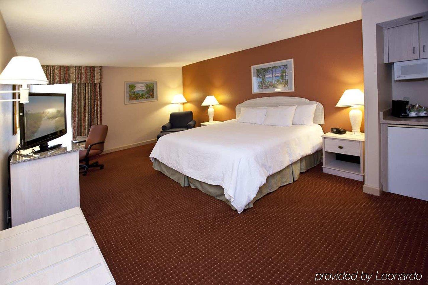 Hampton Inn Sarasota I-75 Bee Ridge Fruitville Zewnętrze zdjęcie