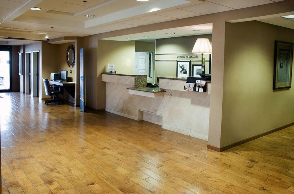 Hampton Inn Sarasota I-75 Bee Ridge Fruitville Zewnętrze zdjęcie