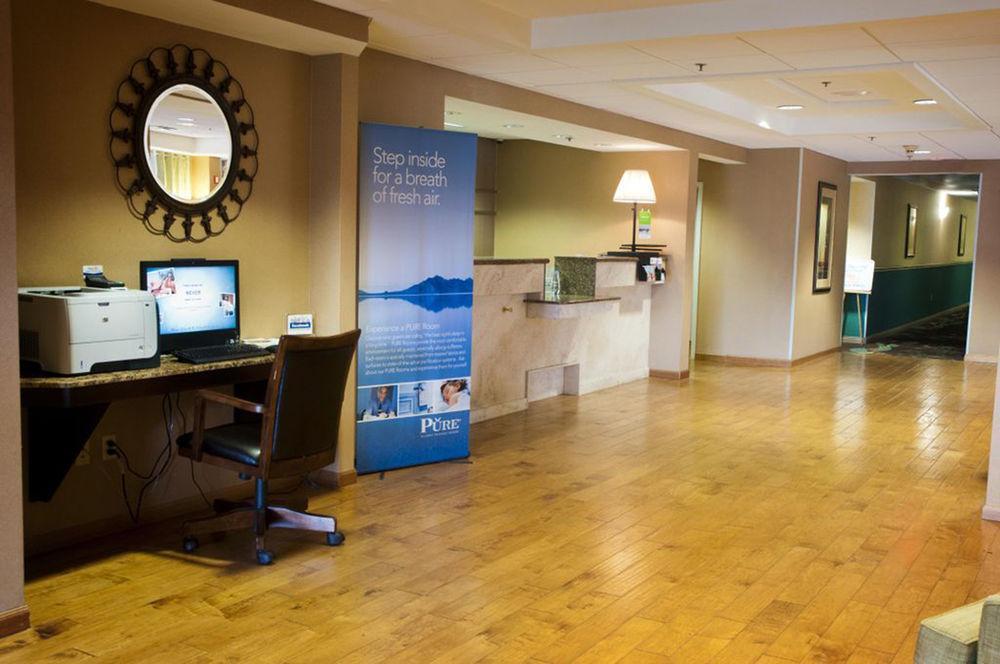 Hampton Inn Sarasota I-75 Bee Ridge Fruitville Zewnętrze zdjęcie