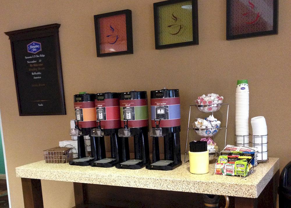 Hampton Inn Sarasota I-75 Bee Ridge Fruitville Zewnętrze zdjęcie