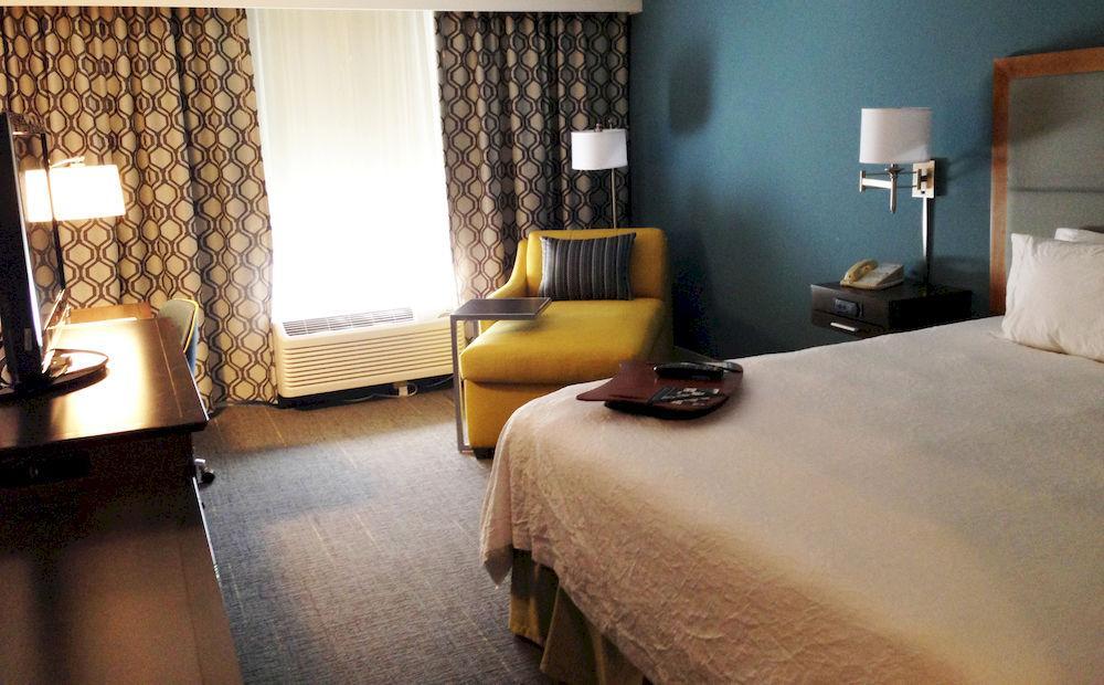 Hampton Inn Sarasota I-75 Bee Ridge Fruitville Zewnętrze zdjęcie