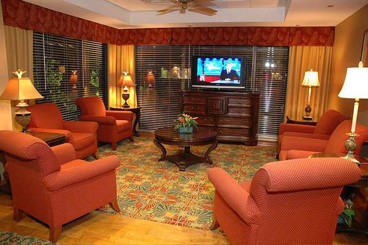 Hampton Inn Sarasota I-75 Bee Ridge Fruitville Wnętrze zdjęcie