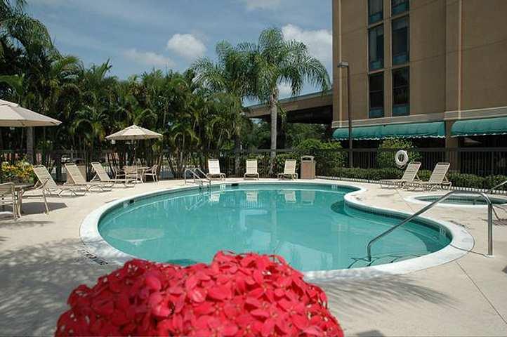 Hampton Inn Sarasota I-75 Bee Ridge Fruitville Zewnętrze zdjęcie