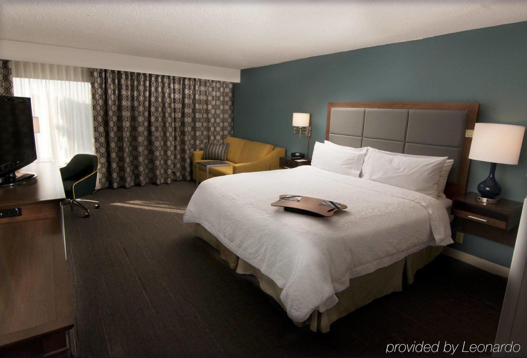 Hampton Inn Sarasota I-75 Bee Ridge Fruitville Zewnętrze zdjęcie