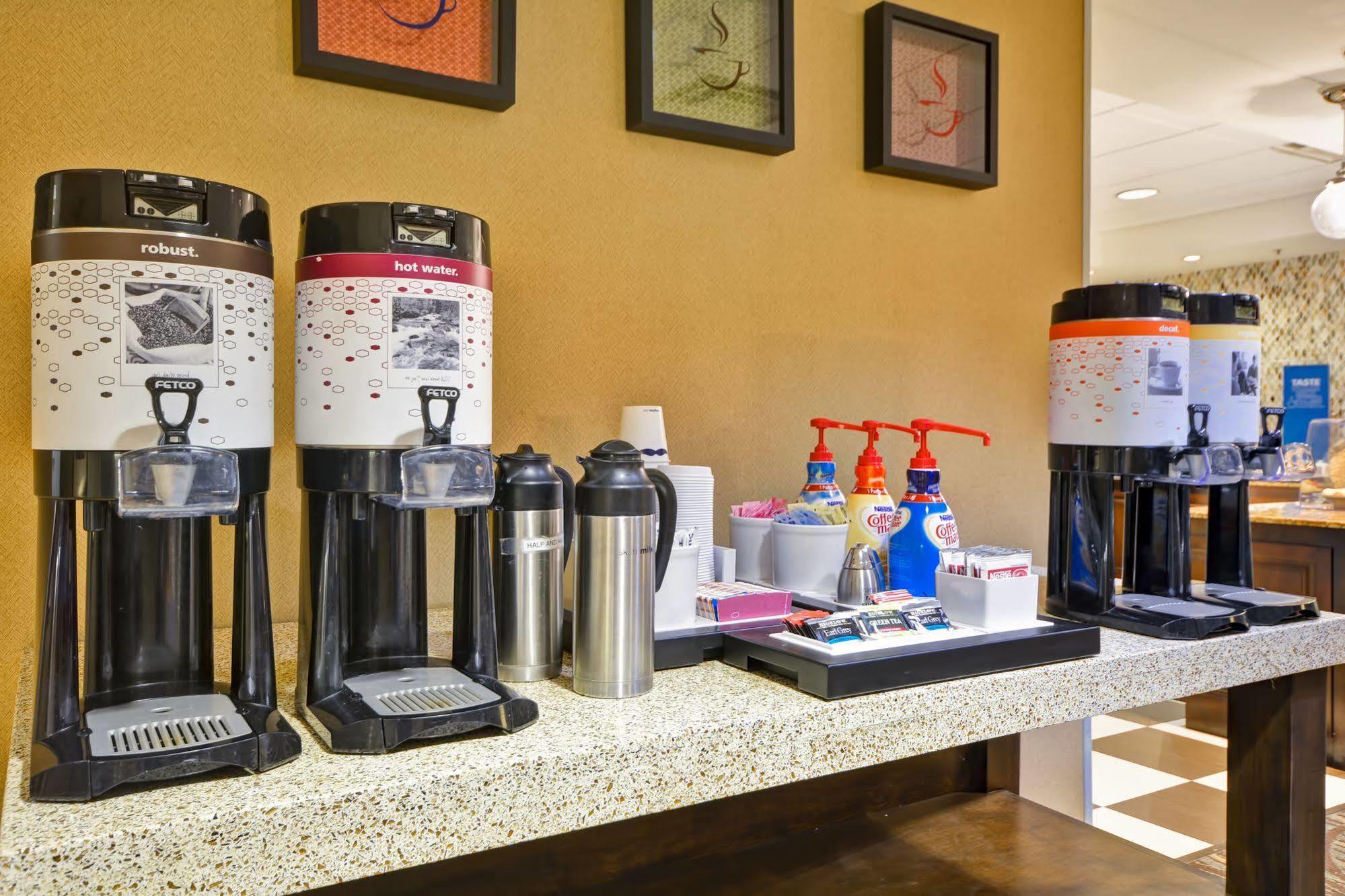 Hampton Inn Sarasota I-75 Bee Ridge Fruitville Zewnętrze zdjęcie