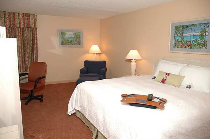 Hampton Inn Sarasota I-75 Bee Ridge Fruitville Pokój zdjęcie